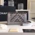 Chanel boy bag 20cm